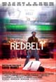 Redbelt poster