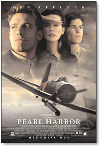 Pearl Harbor