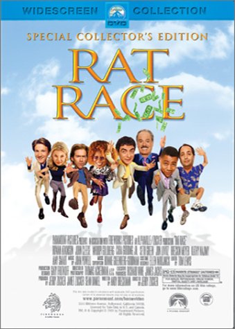 Rat Race poster