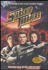 Starship Troopers cover