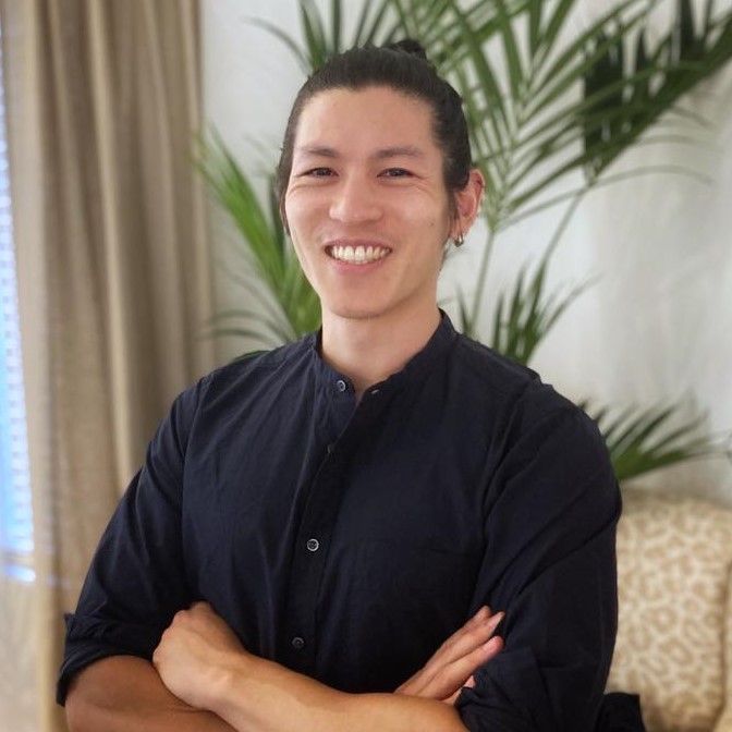 Andrew Cheng