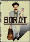Borart poster